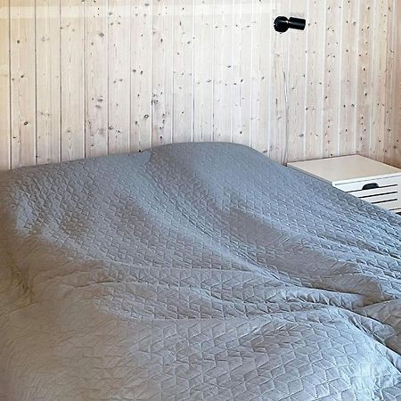 6 Person Holiday Home In Bjert Sønder Bjert Buitenkant foto